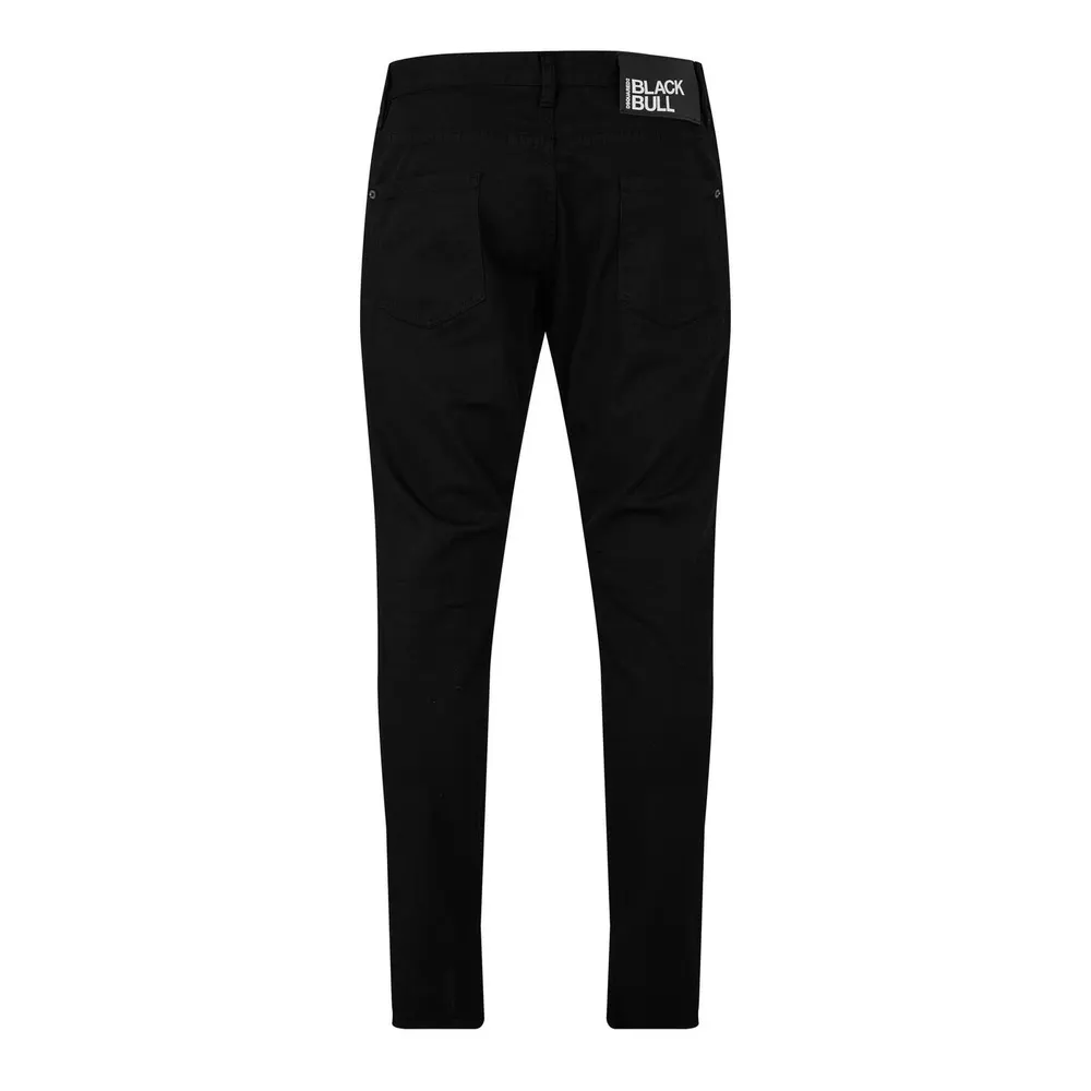 DSquared2 Cool Guy Slim Jeans detail 2