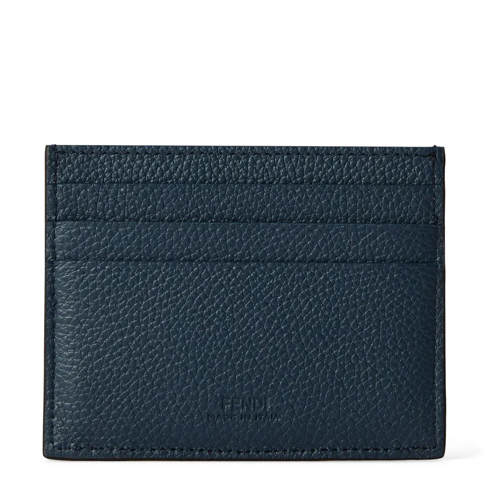 Fendi Fendi Cardholder Sn63 detail 2