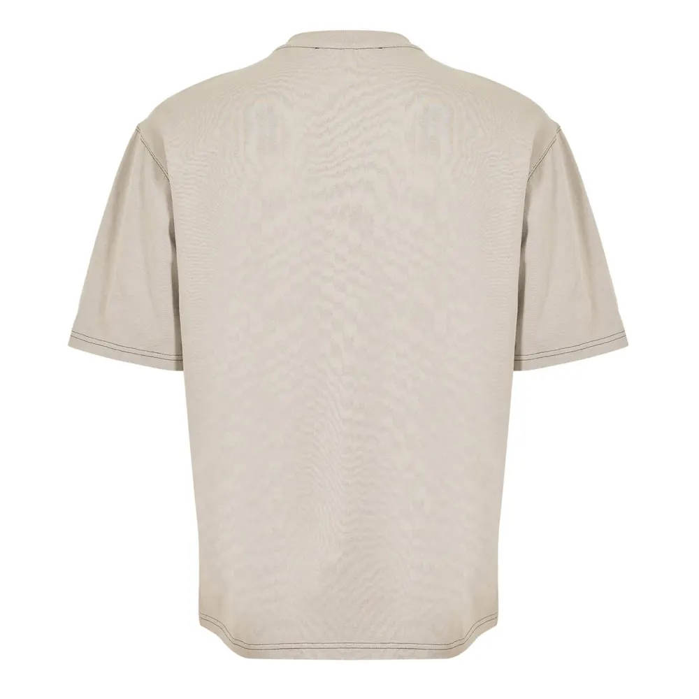 A-COLD-WALL Men's Millbank T-Shirt detail 2