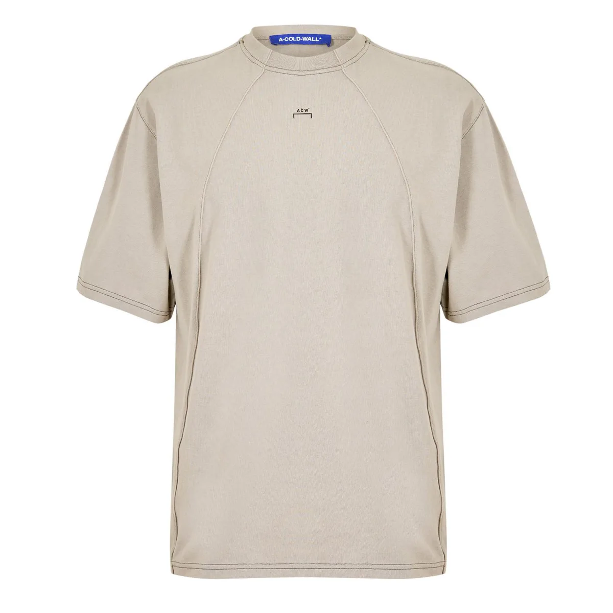 A-COLD-WALL Men's Millbank T-Shirt