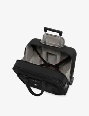 VICTORINOX Werks Traveler 7.0 2-Wheel Briefcase detail 2