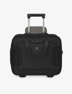 VICTORINOX Werks Traveler 7.0 2-Wheel Briefcase