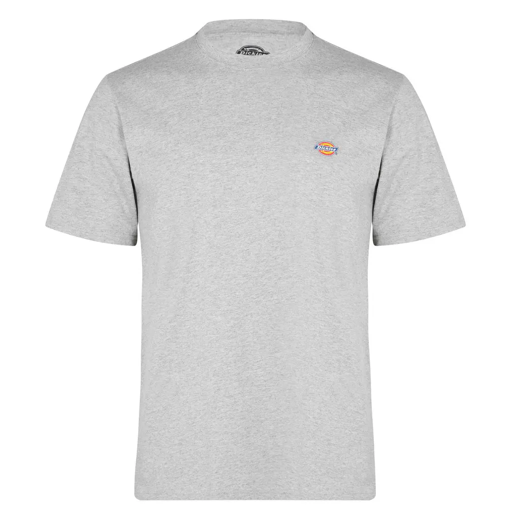 Dickies Mens Regular Fit Mapleton T-Shirt