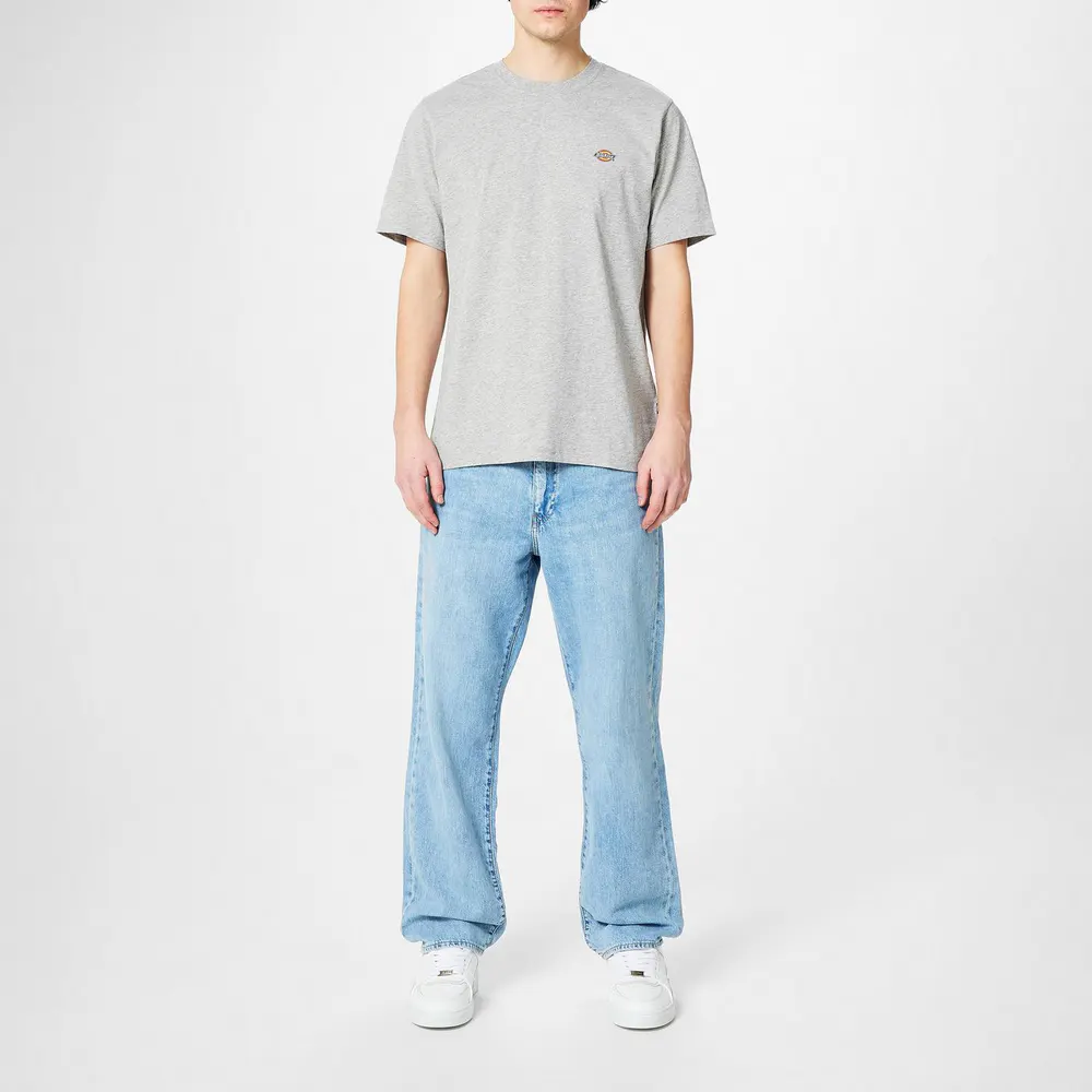 Dickies Mens Regular Fit Mapleton T-Shirt detail 3
