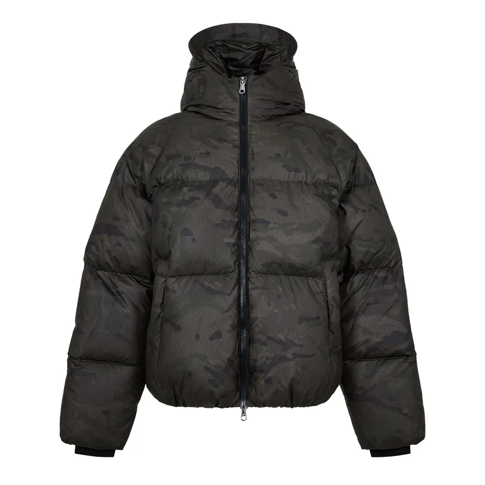 Cole Buxton Cole Stealth Puffer Sn54