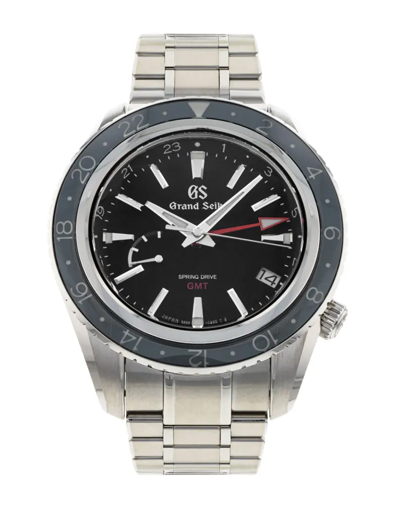 Grand Seiko Sport Collection SBGE201 — 2015 — Excellent