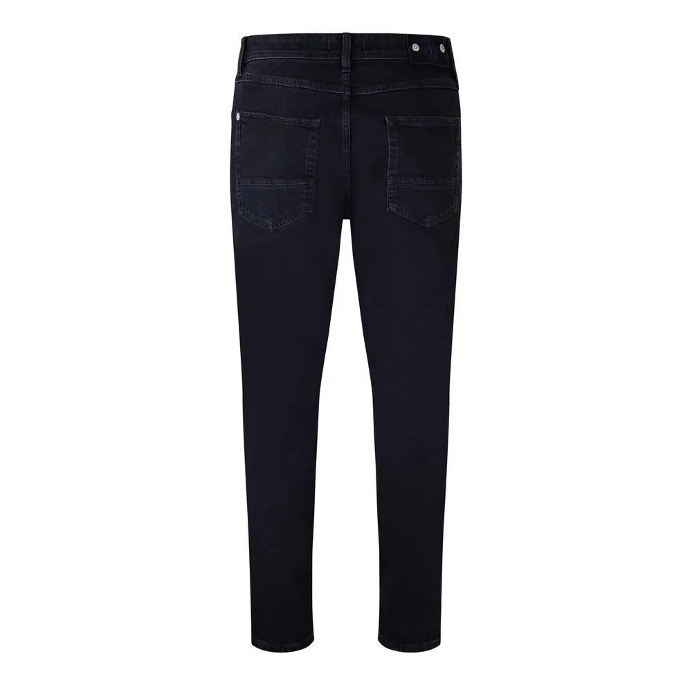 Stone Island Stone DNM Slim Jn Sn64 detail 2