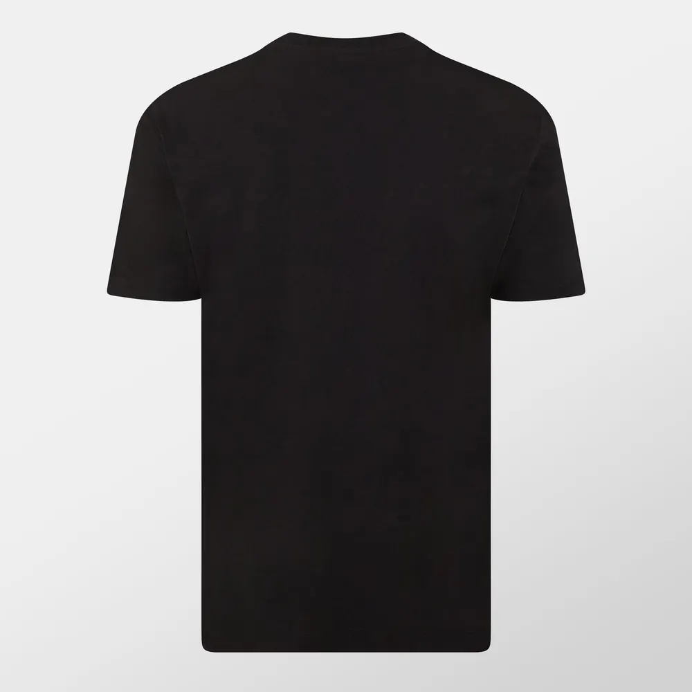 Versace Logo Versace T-Shirt detail 2