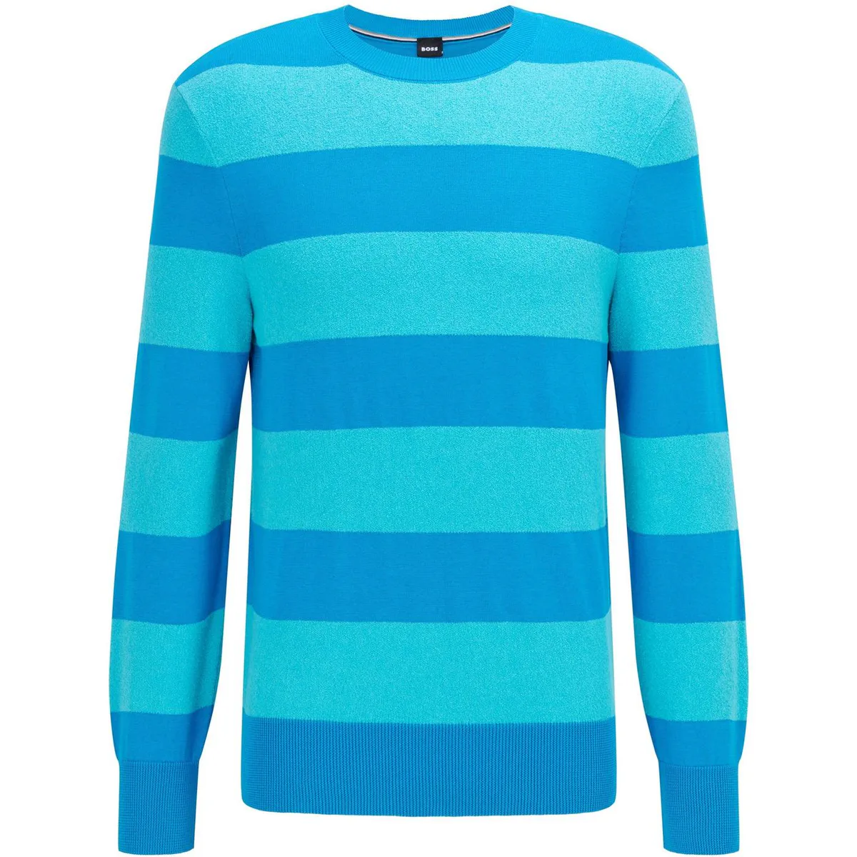 Boss Men's Eromeo Crew Sweater