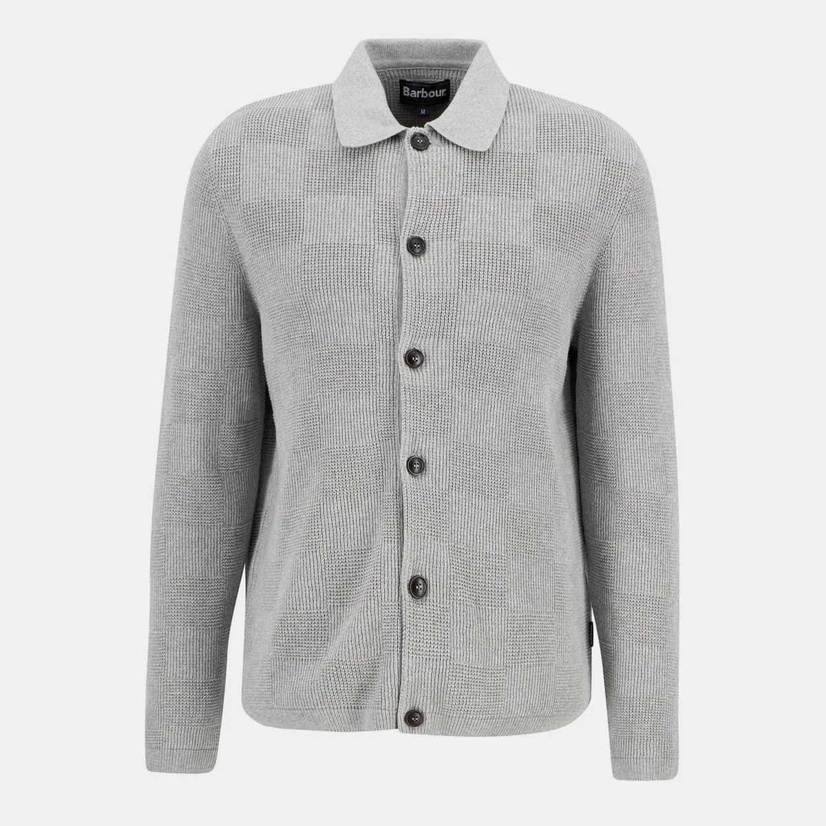 Barbour Mens Falton Cardigan