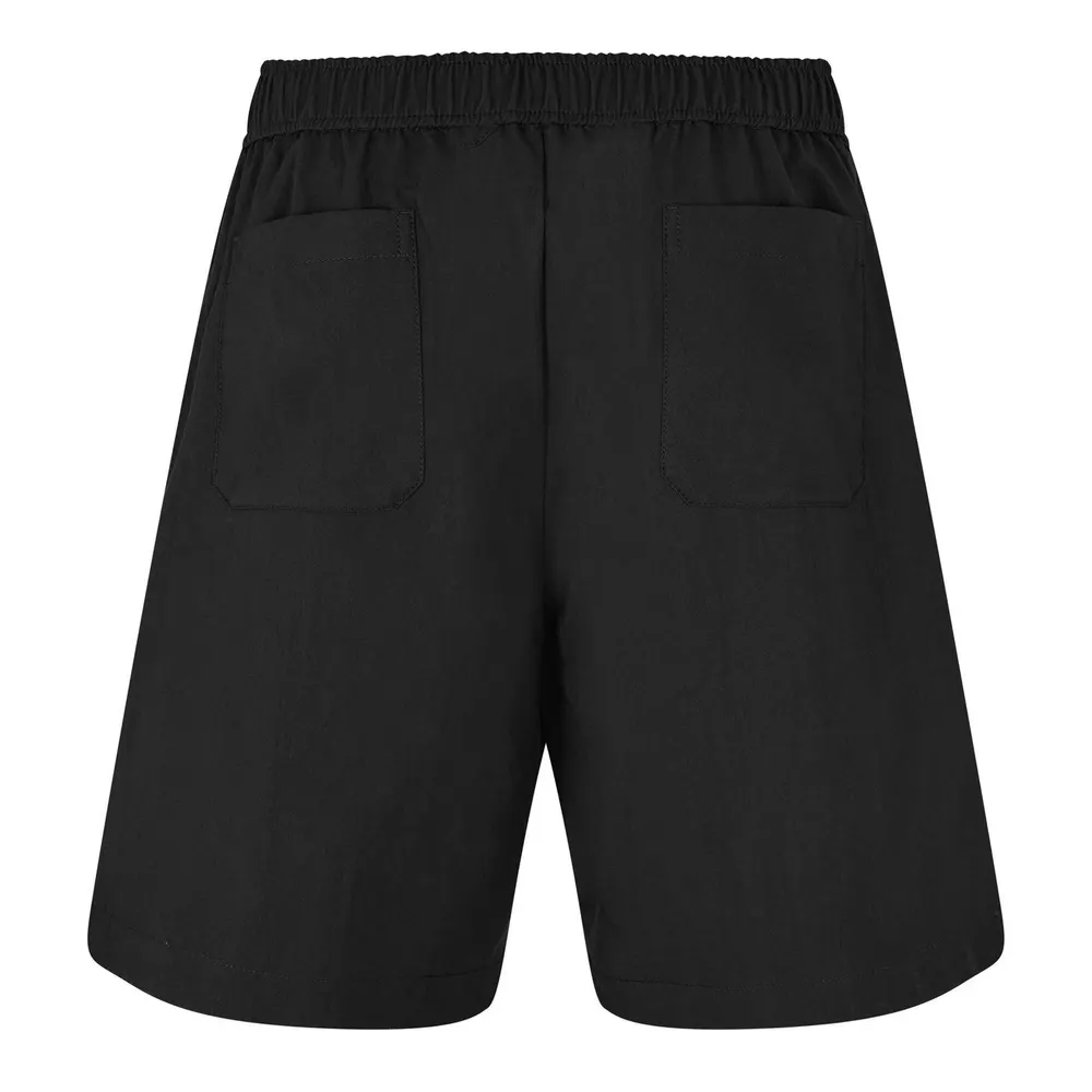 GIVENCHY GIV Belt Short Sn62 in Black, additional product view 2