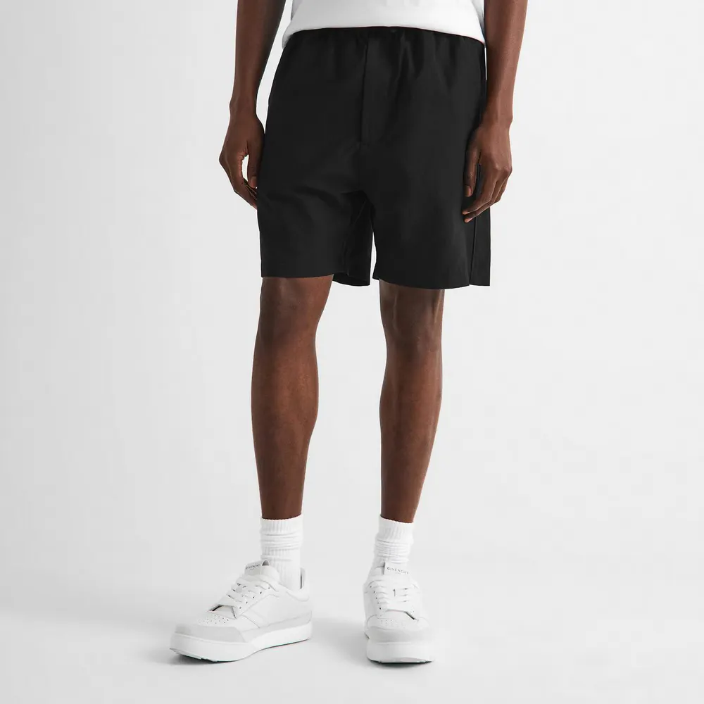 GIVENCHY GIV Belt Short Sn62 in Black, additional product view 3