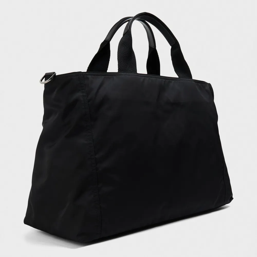 Dolce and Gabbana Men's Duffle Bag detail 2