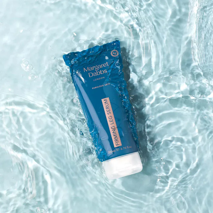 Margaret Dabbs London Firming Leg Serum 200 ml, additional product view 2
