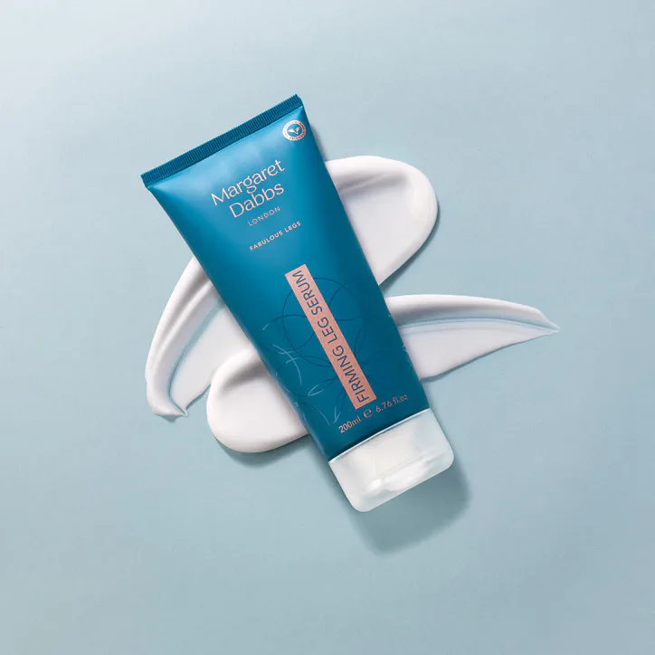 Margaret Dabbs London Firming Leg Serum 200 ml, additional product view 3