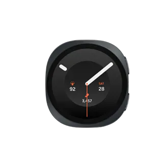 Samsung Galaxy Watch9 (Bluetooth, 40mm) – Wearables