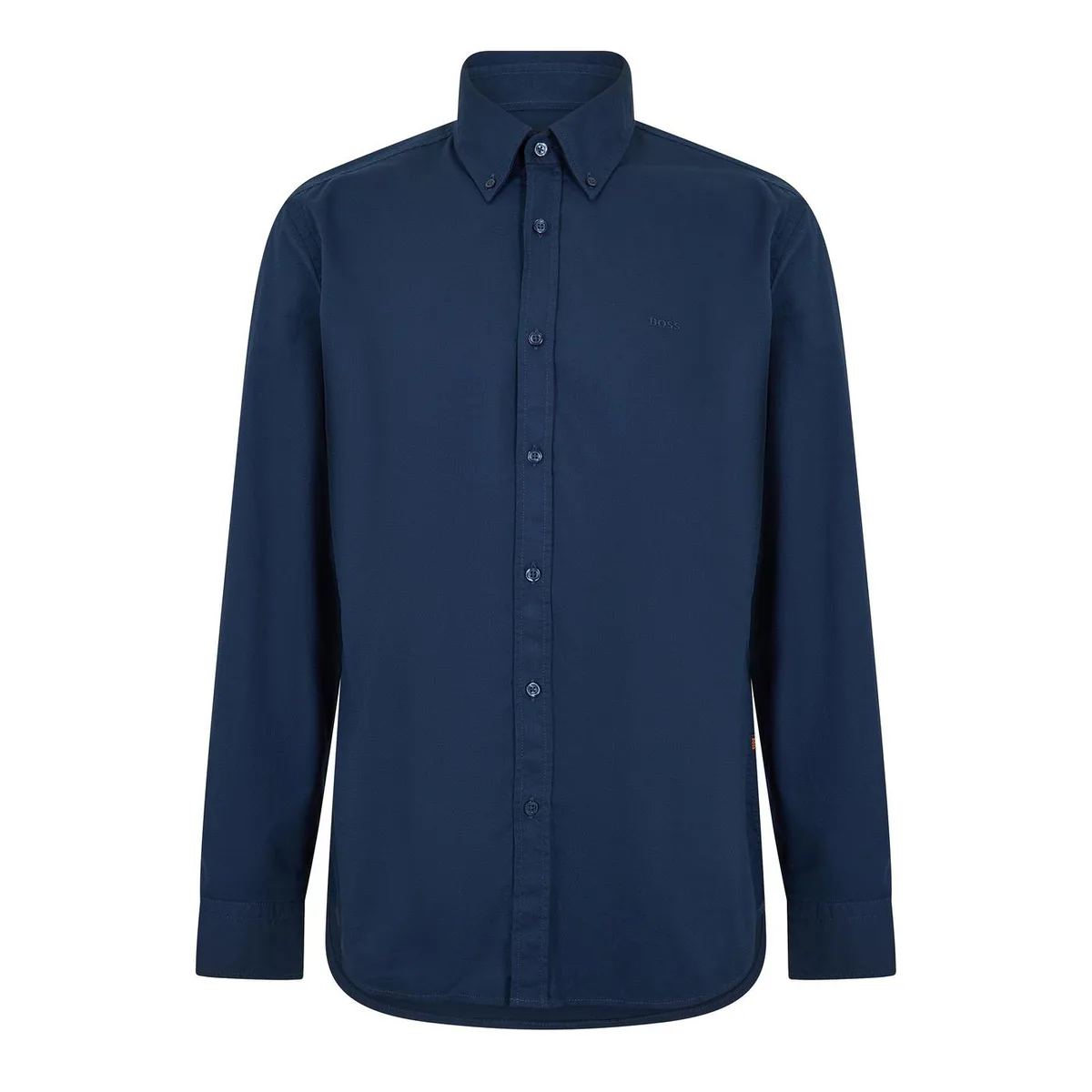 Boss Boss Rickert M 10275448 01 Oxford Shirt Mens