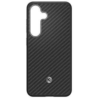 Samsung Spigen Enzo Aramid Magnet Case for Galaxy S25 – Consumer technology