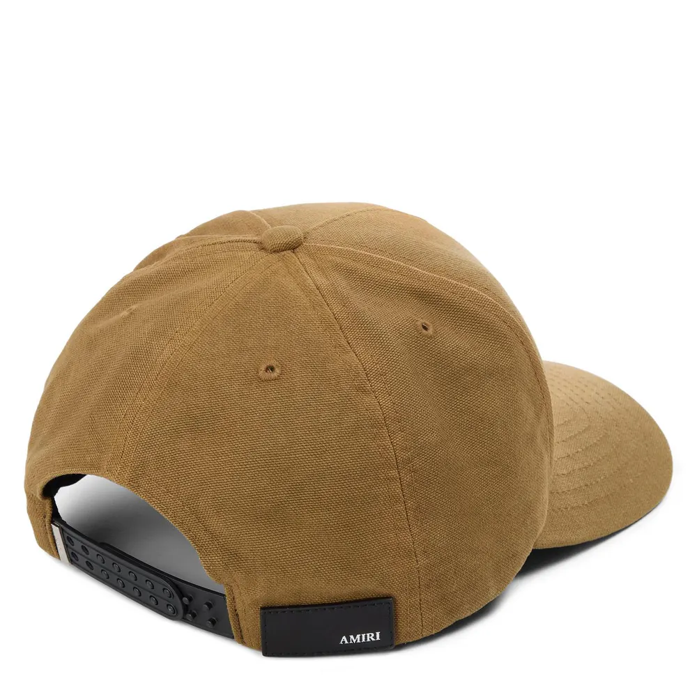 Amiri Amiri MA Script Cap Sn63 detail 2