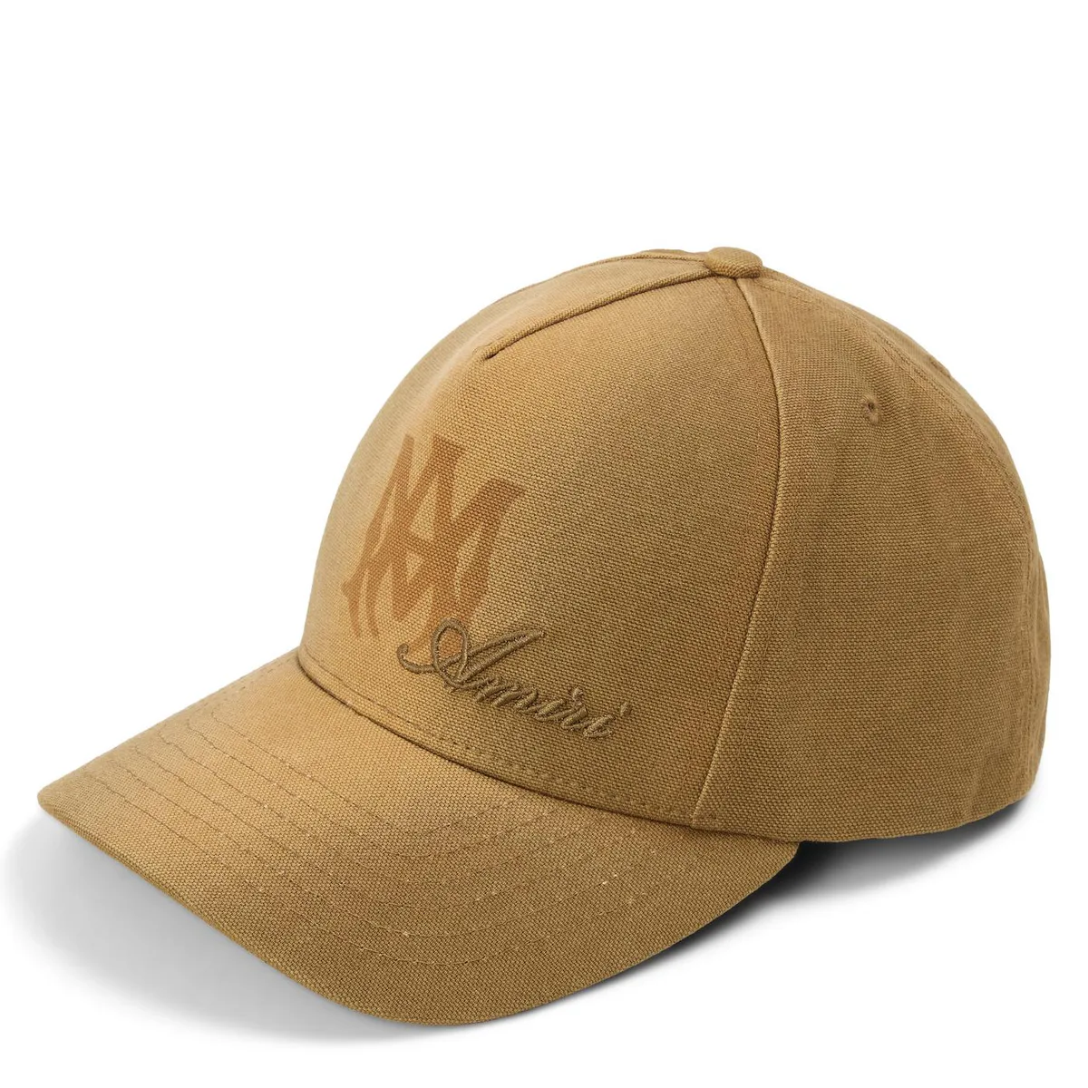 Amiri Amiri MA Script Cap Sn63