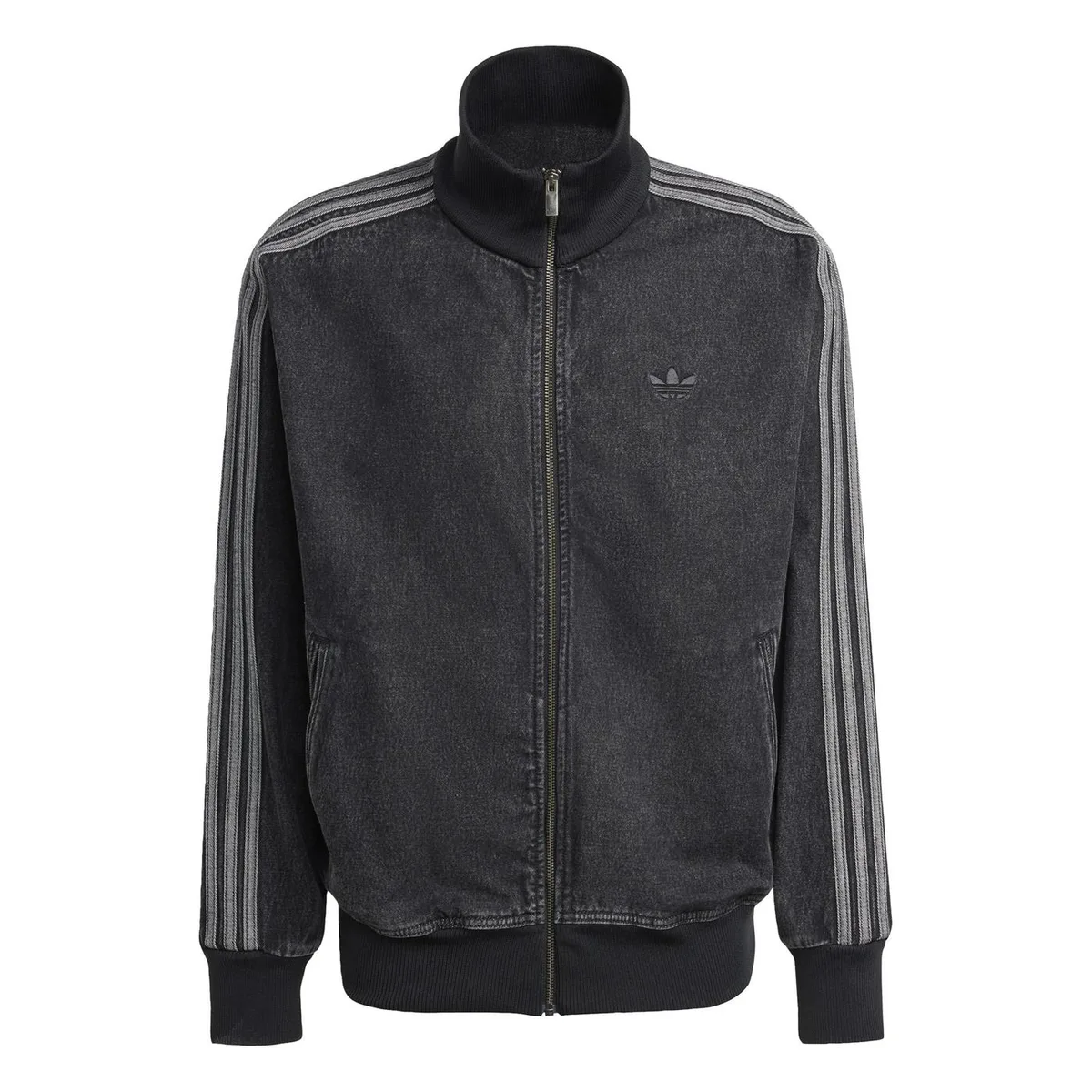 adidas Originals Men's Denim Jacket