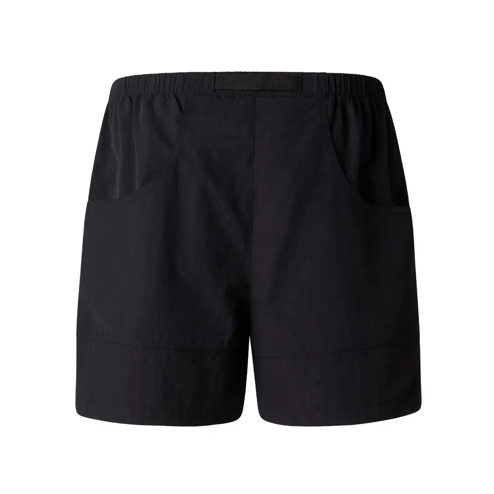 The North Face TNF Red Box Nylon Short Mens detail 2