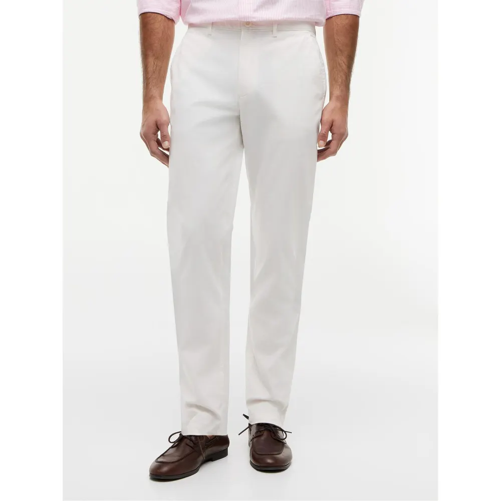 Tommy Hilfiger Men's Chinos detail 3