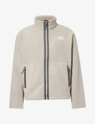 THE NORTH FACE Fleeski Full-Zip Fleece Jacket