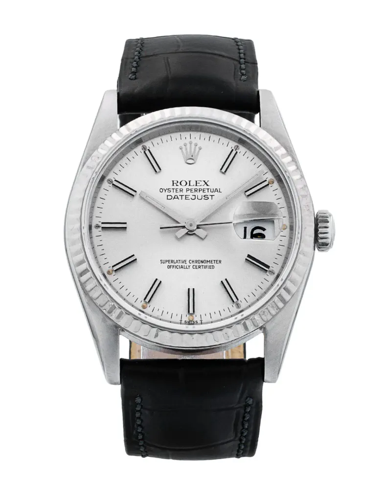 Rolex Datejust 16234 — 1993 — Good