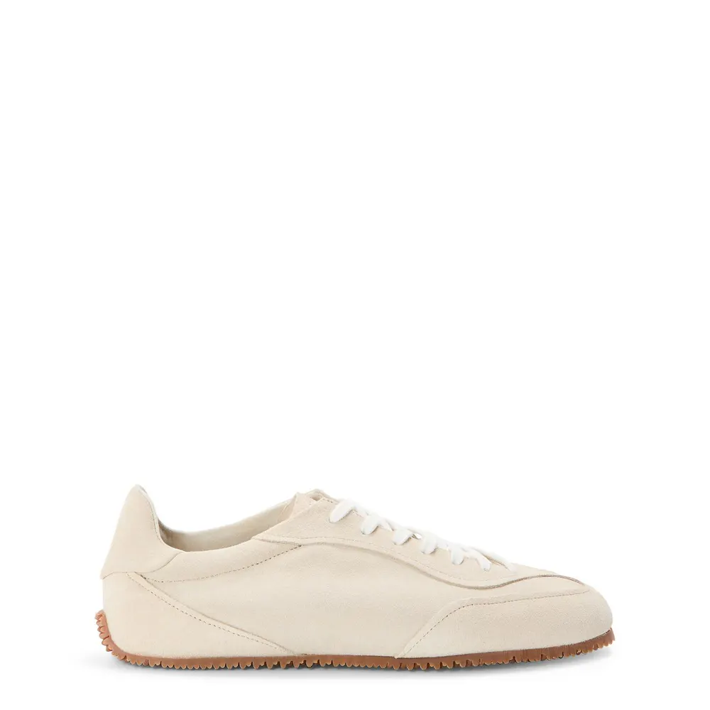 Axel Arigato Men's Daze Runner Low-Top Trainers