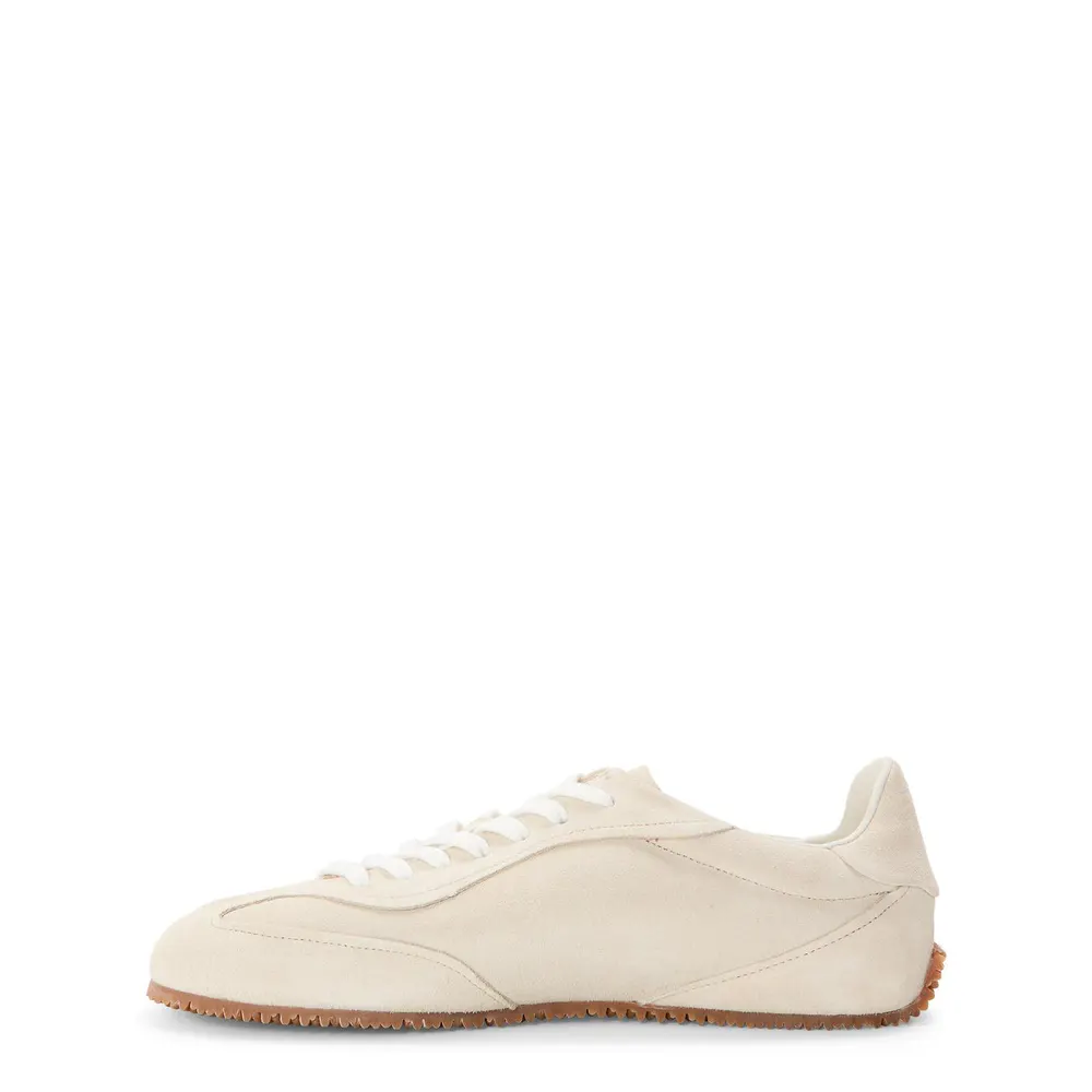 Axel Arigato Men's Daze Runner Low-Top Trainers detail 2