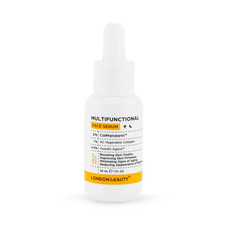 London Beauty Multi-Functional Serum 30ml detail 2