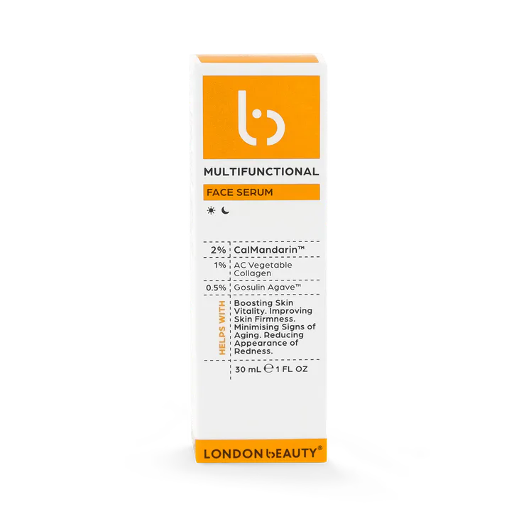 London Beauty Multi-Functional Serum 30ml detail 3