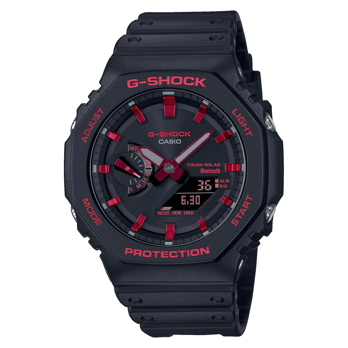 Casio G-SHOCK 48.5mm X 45.5mm Mens Watch