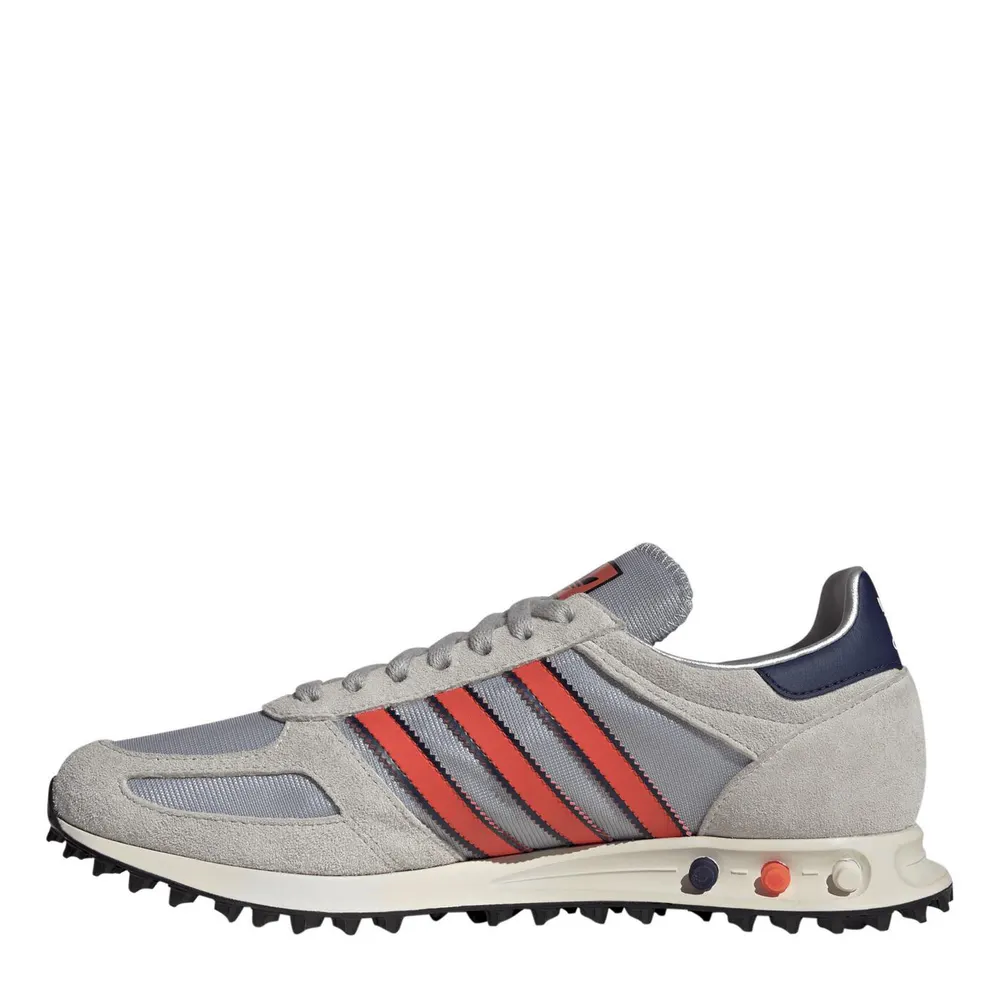 adidas Originals Men's LA Trainer OG Runners detail 2