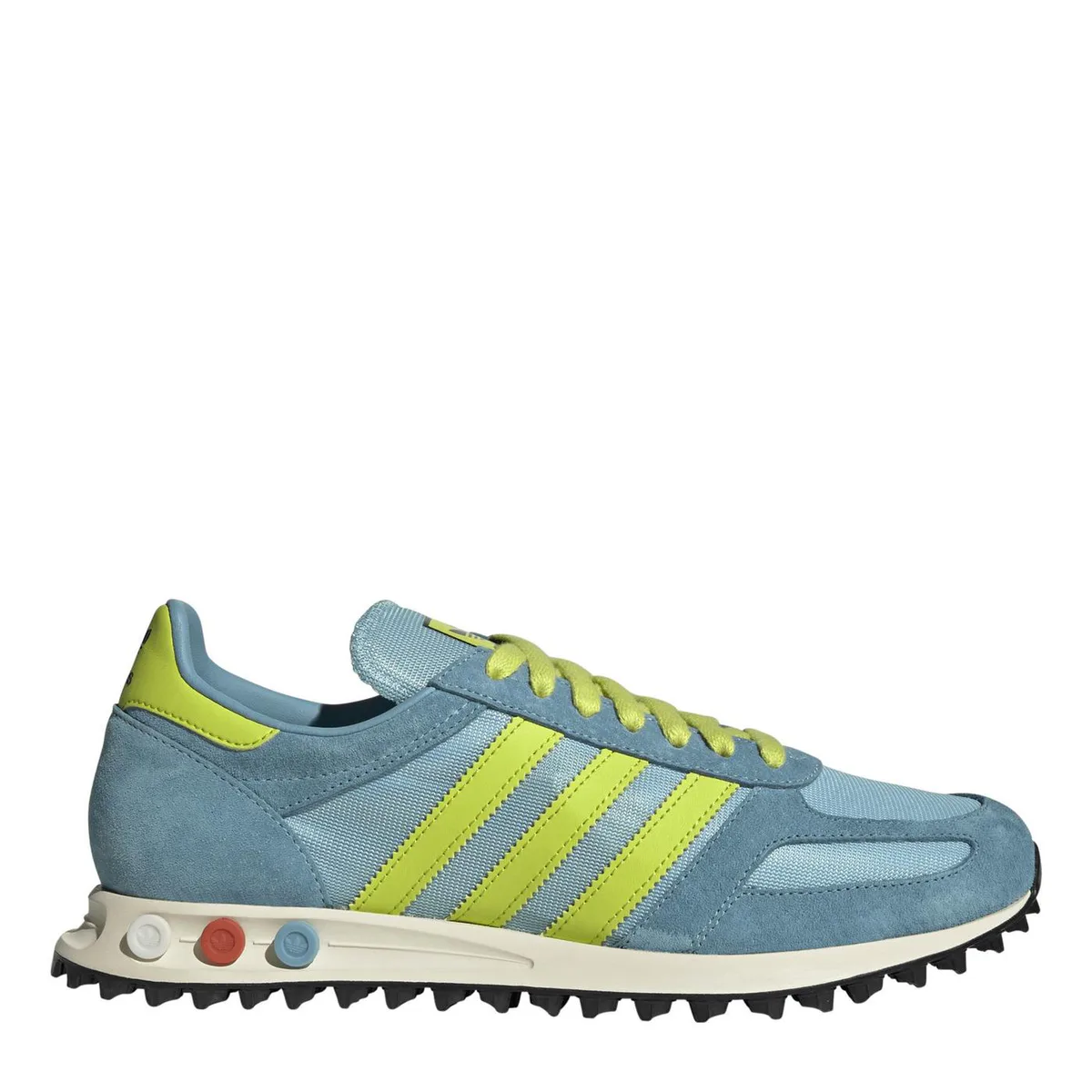 adidas Originals Men's LA Trainer OG Runners