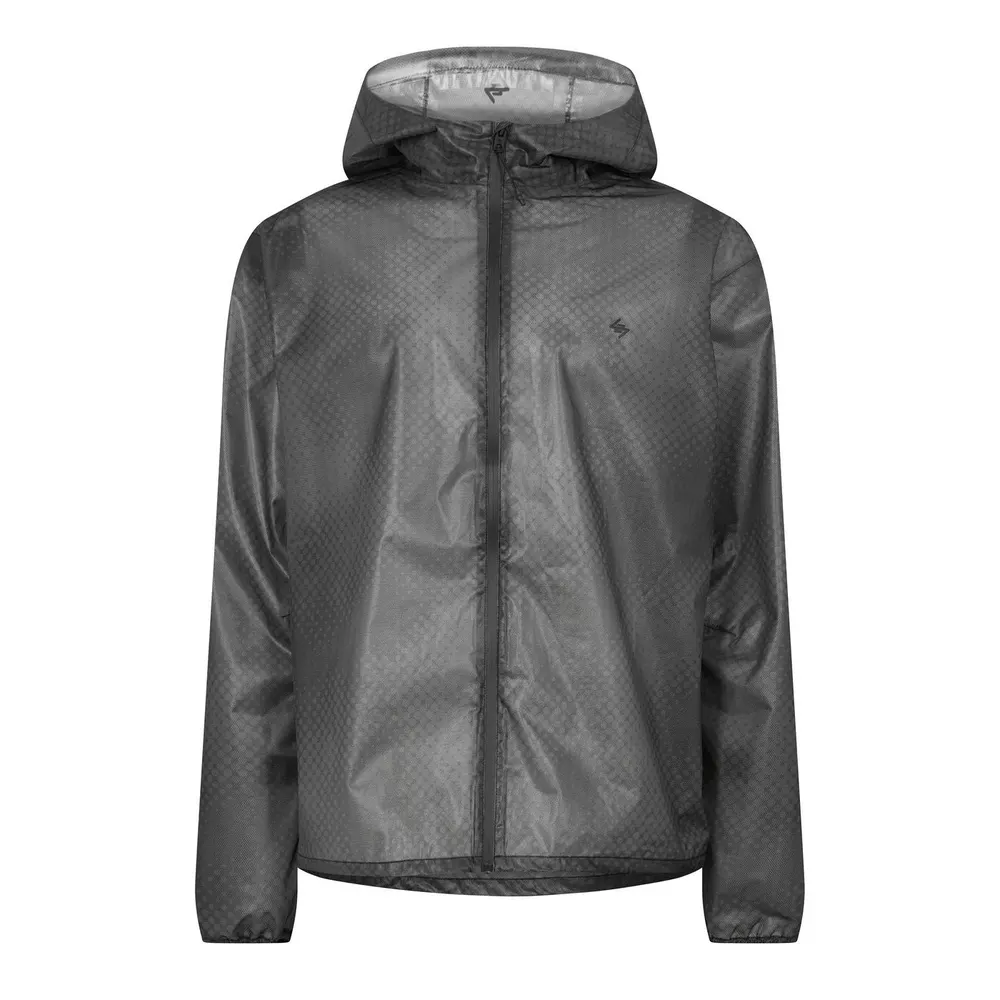Represent 247 Men's Performance Running Jacket
