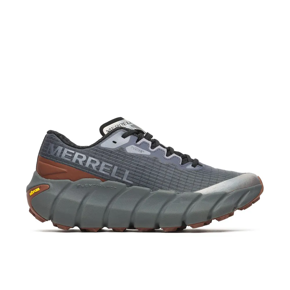 Merrell Men's Low-Top Trainers