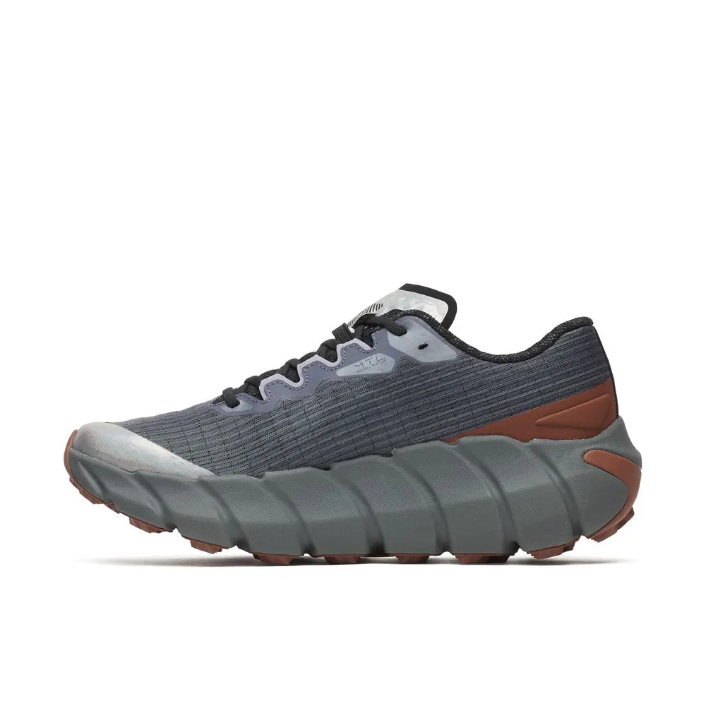 Merrell Men's Low-Top Trainers in Comet, additional product view 2