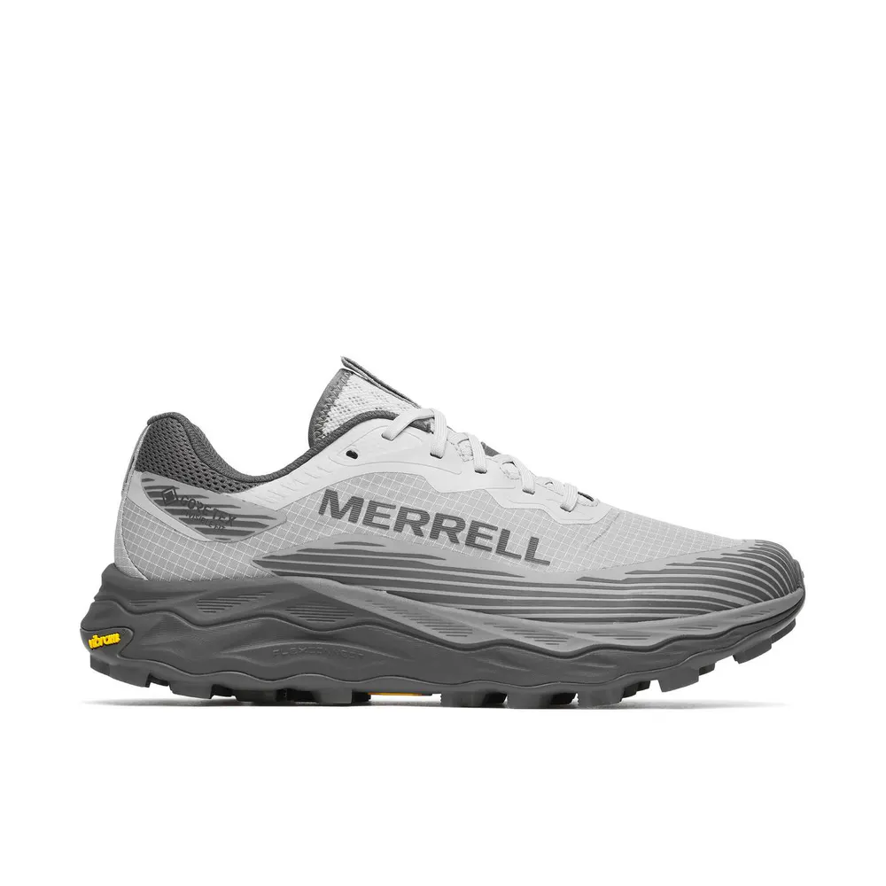 Merrell Men's Low-Top Trainers in Ridgeway – Footwear