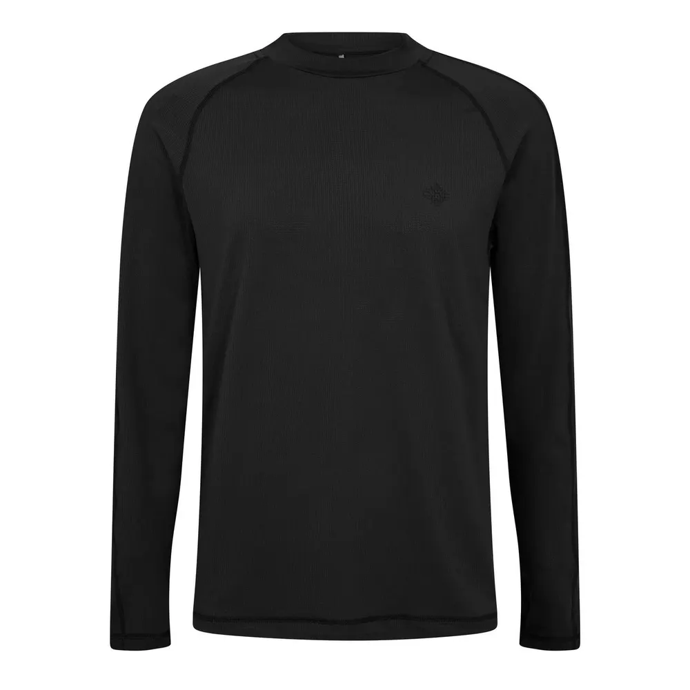 The Couture Club Mens Long Sleeve Training Top