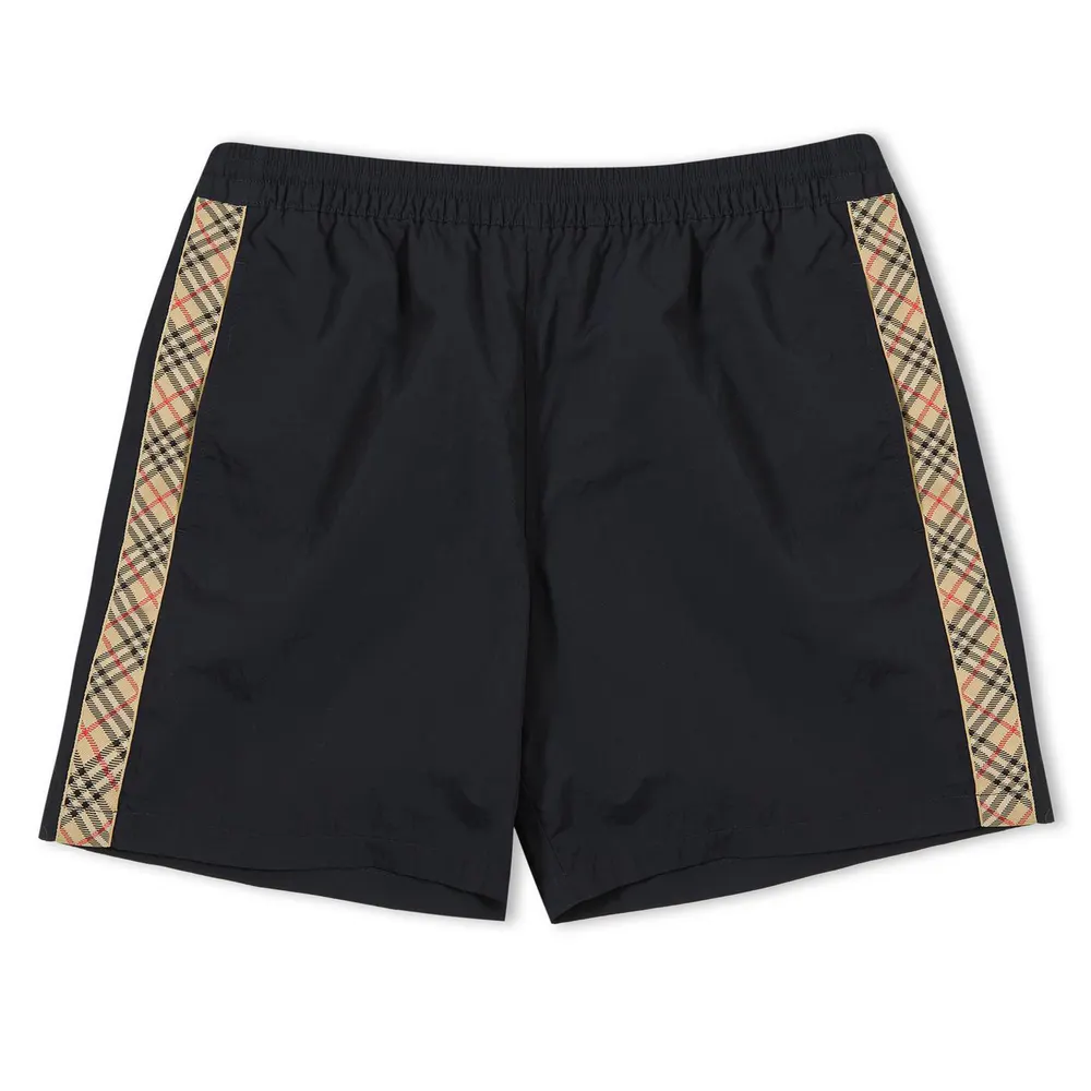 Burberry Men's Swim Shorts