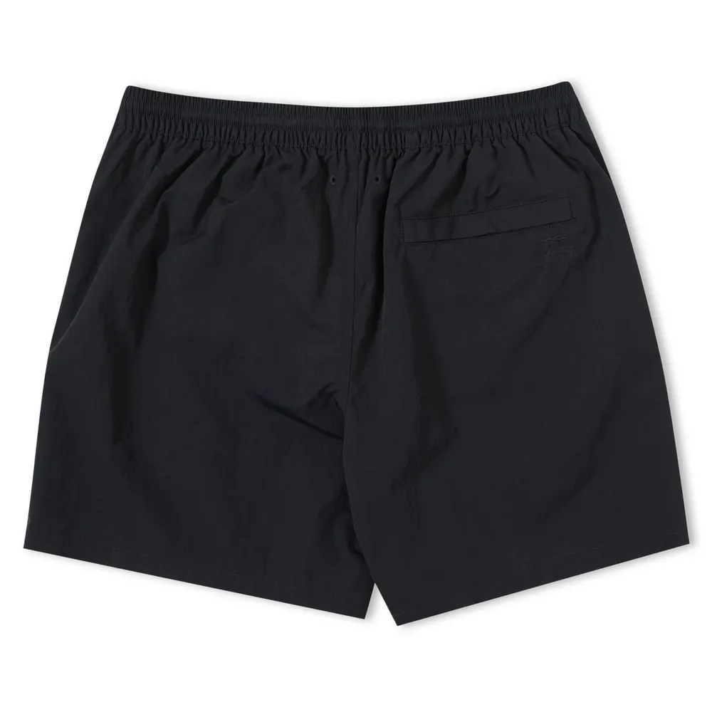 Burberry Men's Swim Shorts detail 2