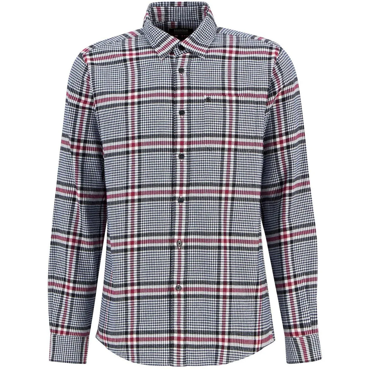 Barbour International Mens Owain Shirt