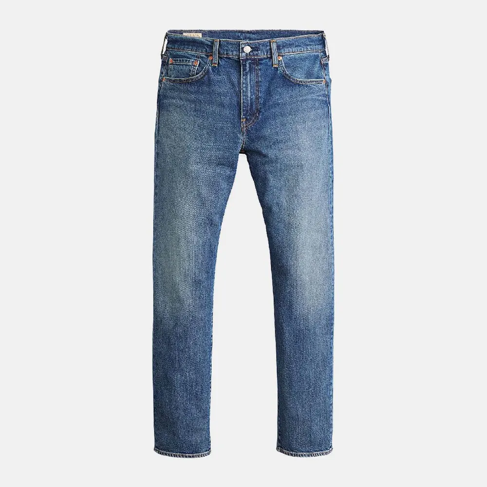 Levis Men's 502 Taper Jeans