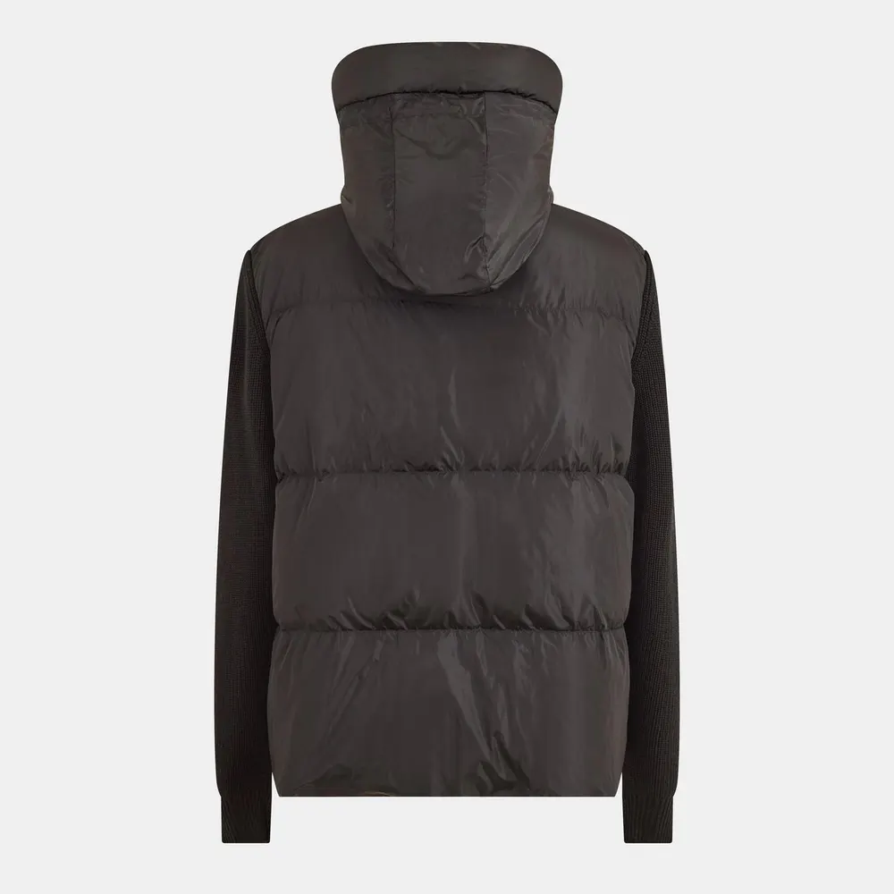 Canada Goose Men's Lightweight Insulation Hybrid Jacket detail 2