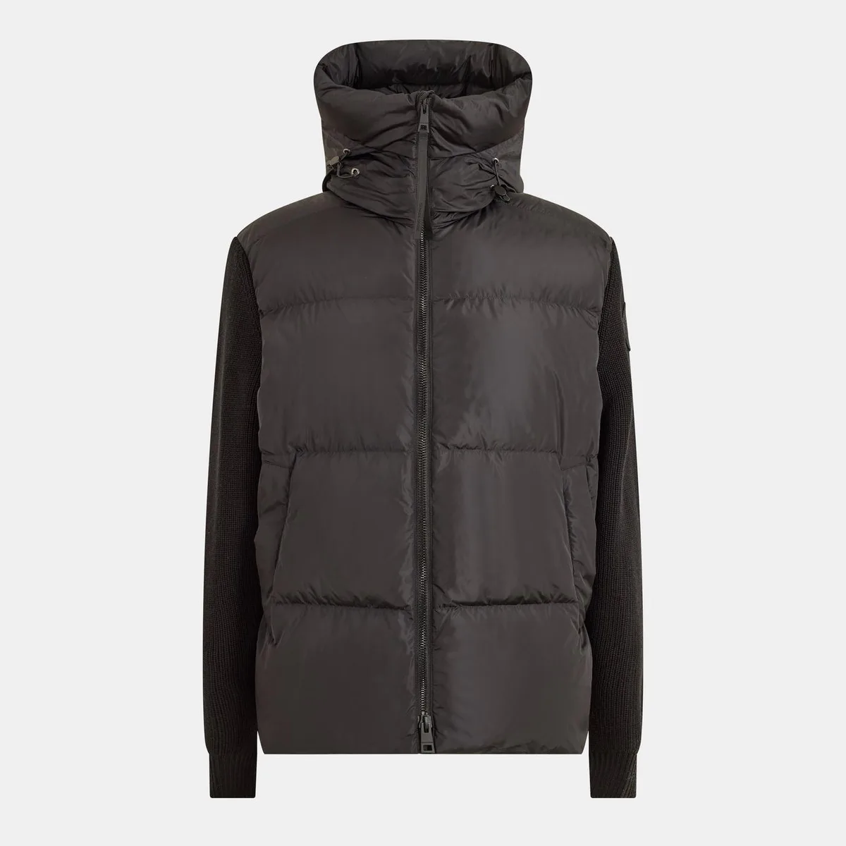 Canada Goose Men's Lightweight Insulation Hybrid Jacket