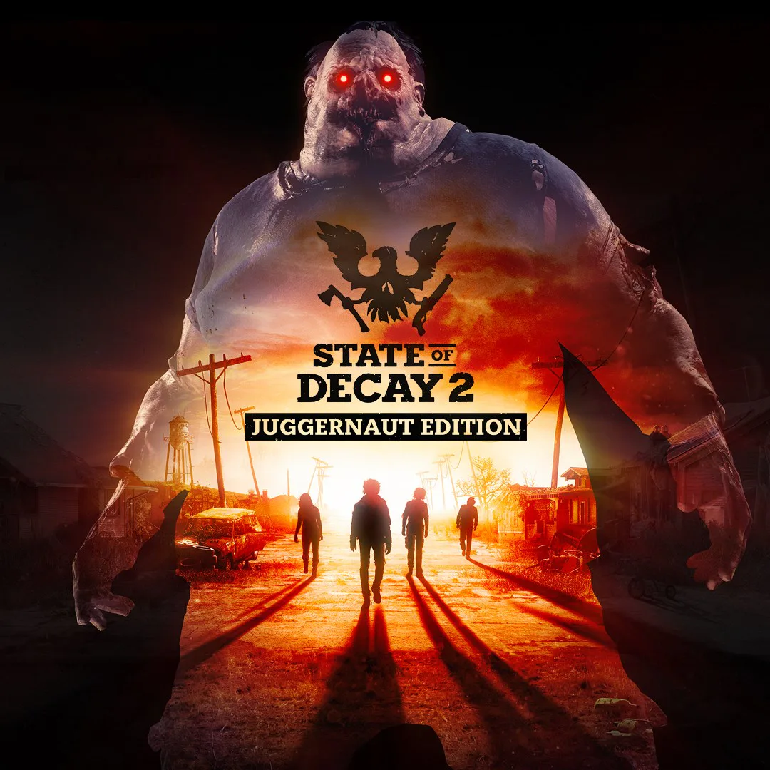 Xbox Game Studios State of Decay 2: Juggernaut Edition in Digital, additional product view 2