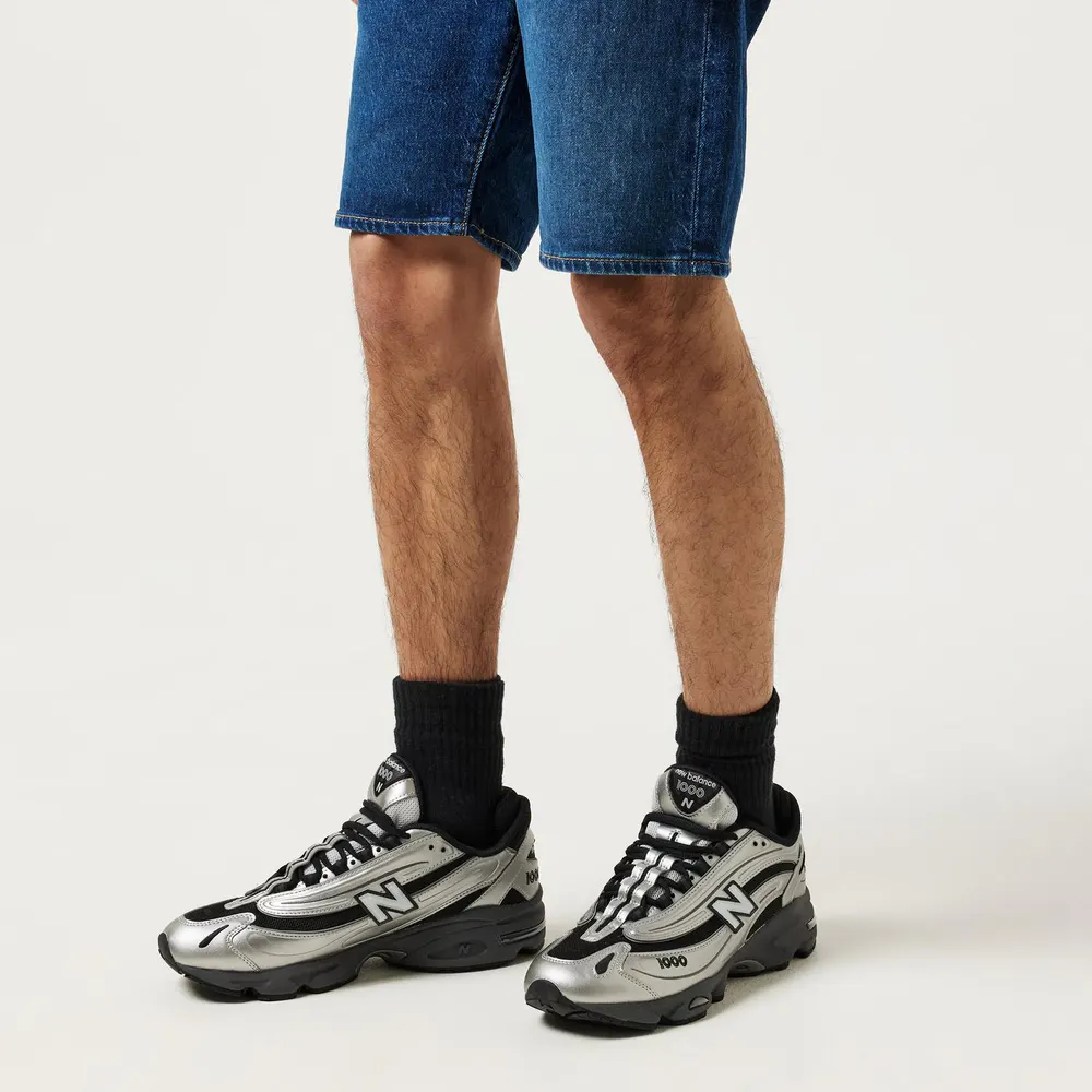 New Balance NB 1000 Mens detail 2