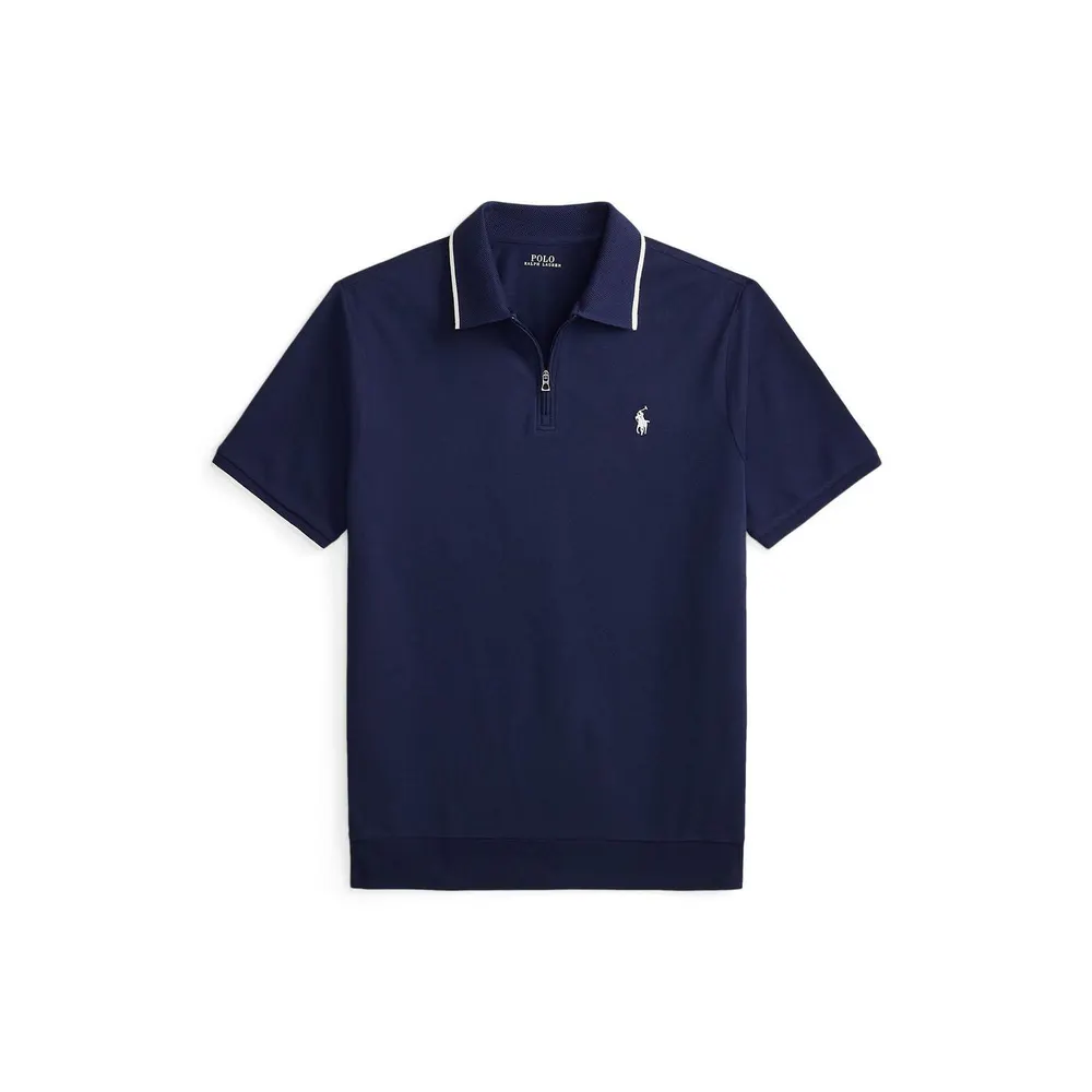 Polo Ralph Lauren Men's Short Sleeve Polo Shirt